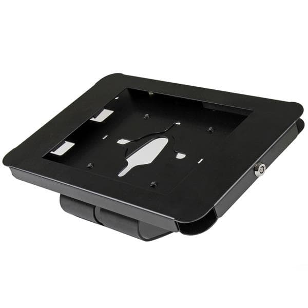 STARTECH STARTECH.COM SECURE TABLET STAND - DESK OR WALL-MOUNTABLE - 9.7" TABLETS 5 YR SECTBLTPOS