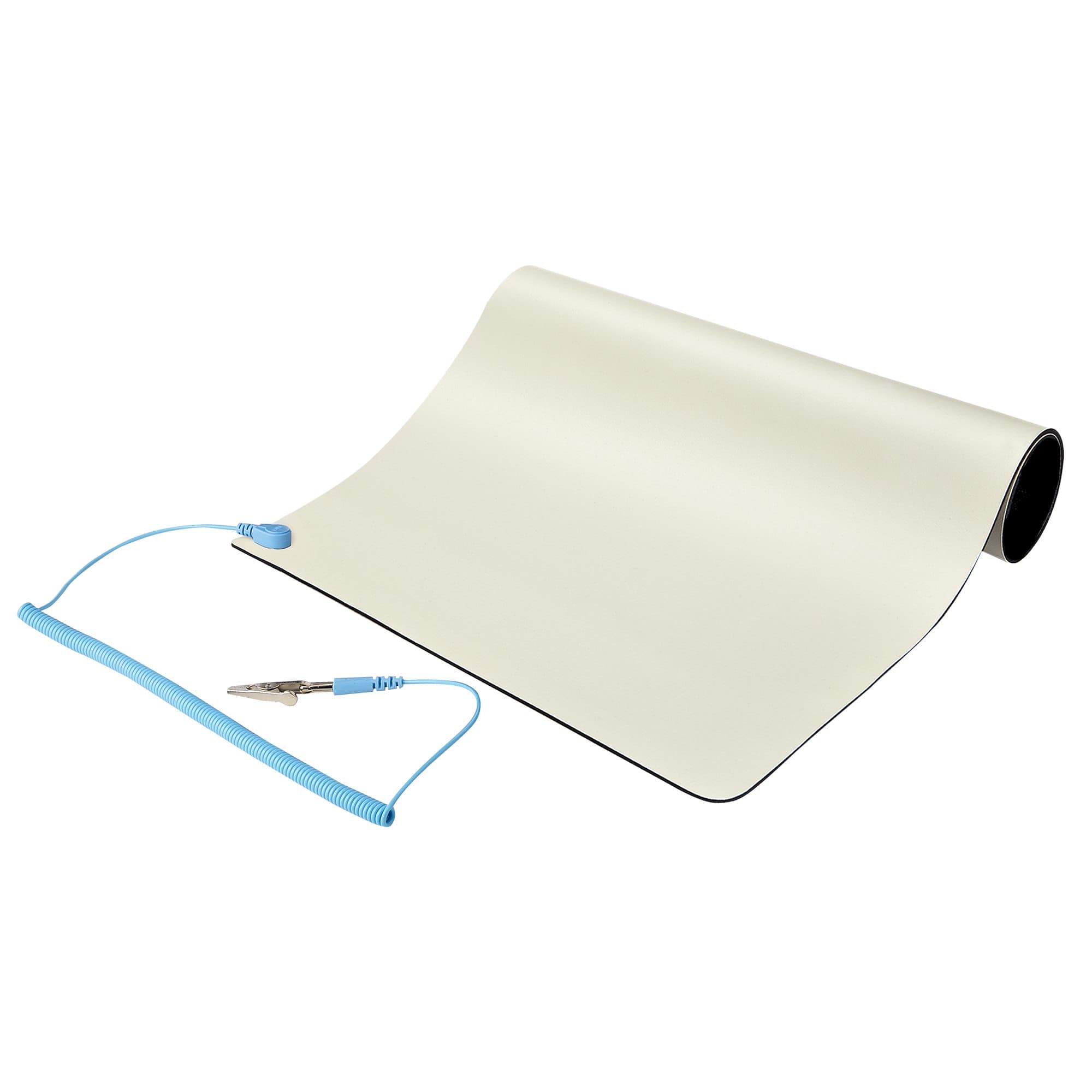 STARTECH STARTECH.COM ANTI STATIC MAT, ESD MAT FOR ELECTRONICS, DESK WORK PAD/MAT, 3 YR SM-ANTI-STATIC-MAT