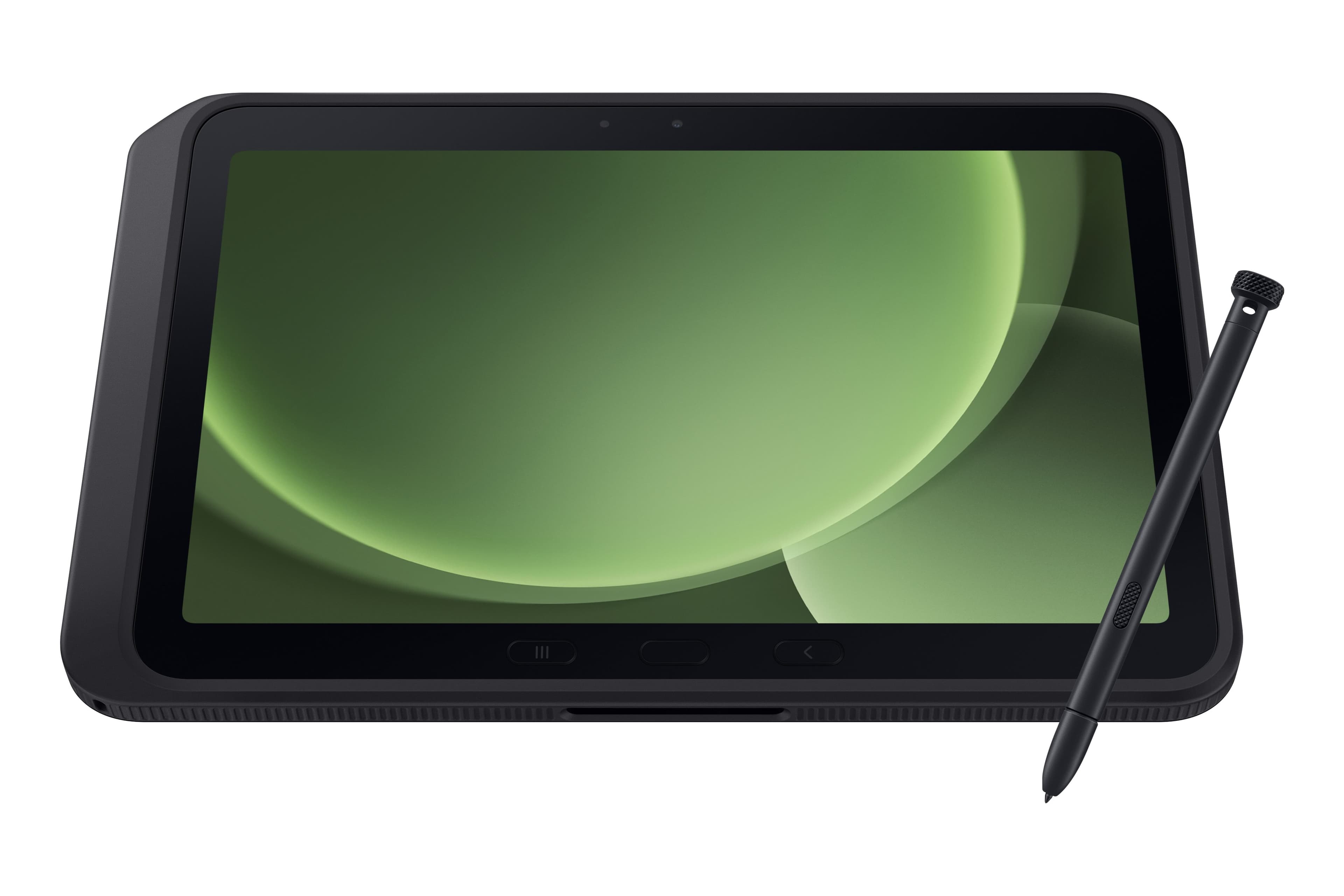 SAMSUNG SAMSUNG RUGGED TAB ACTIVE5 PRO PRO 10.1", 8GB_256GB, WIFI/5G, S/PEN, IP68, ENT EDI, BLK,3Y SM-X356BZGES05