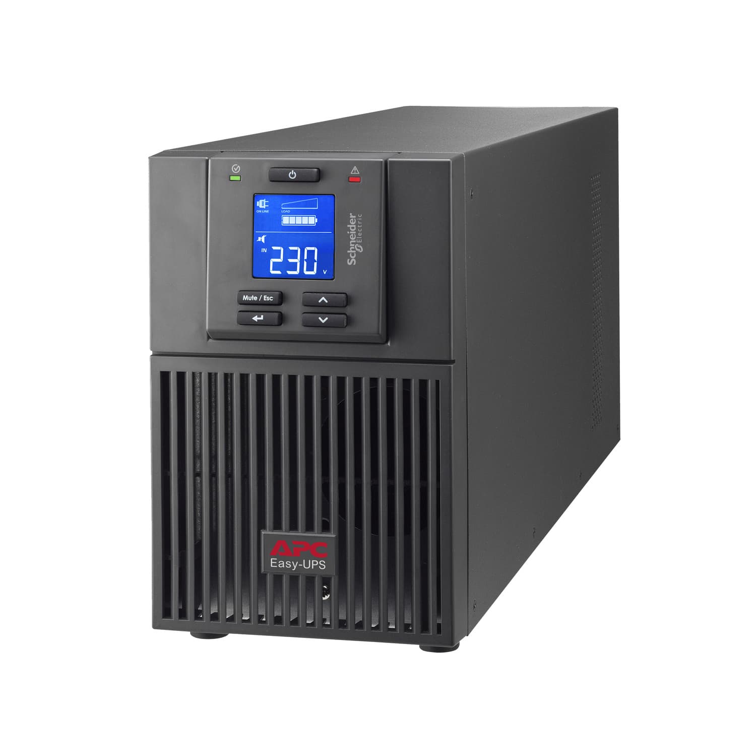 APC APC Easy UPS On-Line SRV 1000VA 900W 230V - TOWER SRV1KI-E