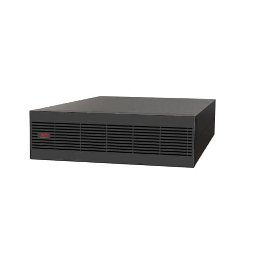 APC APC EASY UPS ONLINE SRV 240V RM BATTERY PACK FOR 6&10KVA RACK, EXTENDED RUNTIME MODEL SRV240RLBP-9A