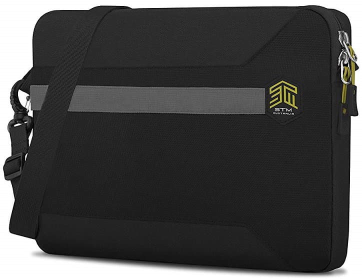 STM STM Stories Blazer Sleeve 15" - Black STM-114-191P-01