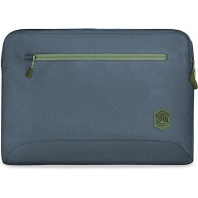 STM STM Eco Sleeve (16") - Blue STM-114-392P-02