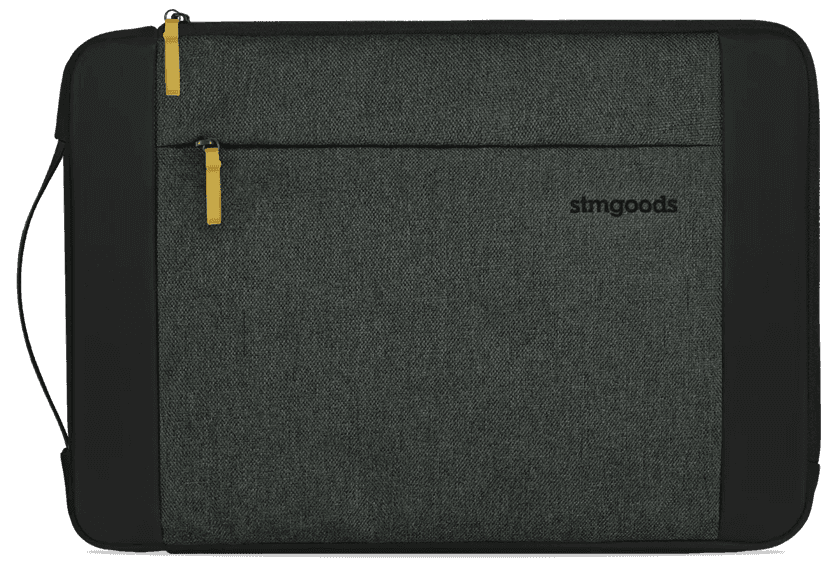 STM STM Kin sleeve (14") - black slate STM-114-483M-01