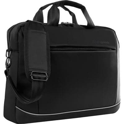 STM STM Tower Drilldown Brief 15" - Black STM-117-269P-01
