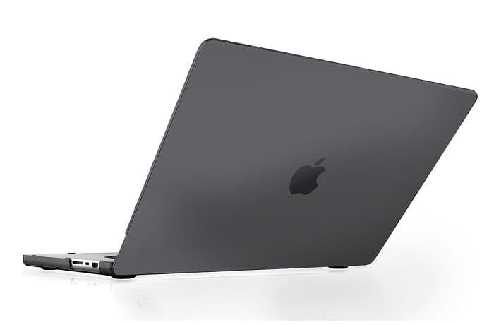 STM STM MacBook Pro 14" Studio - Dark Smoke (2021) STM-122-373N-02