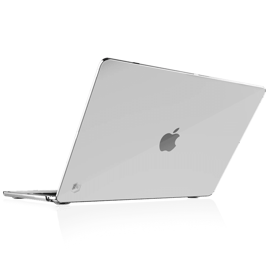 STM STM Studio MacBook Air 15" (M4/M3/M2) AP - Clear STM-122-373PZ-01
