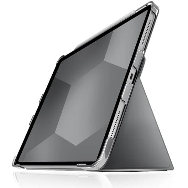 STM STM Studio (iPad Air 5th/4th Gen/iPad Pro 11" 4th/3rd/2nd/1st Gen) - Grey STM-222-383KY-02