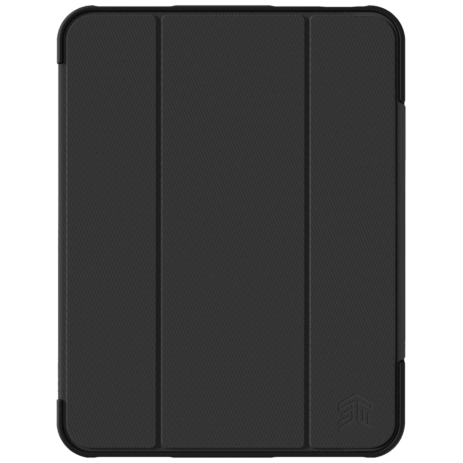 STM STM Dux Ultra (iPad (A16)/10th gen) AP - Black STM-222-486KX-01