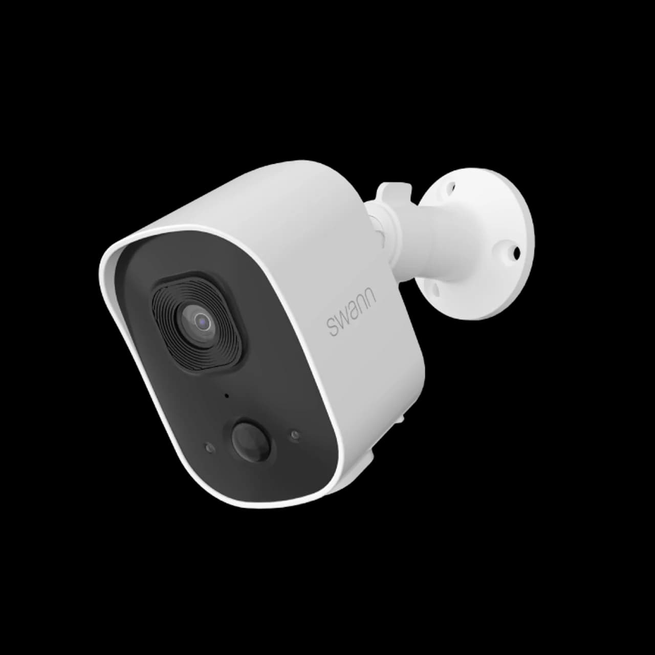 SWANN Swann Evo 2K Wireless Security Camera w 32GB Card SWIFI-SE2KBC-GL