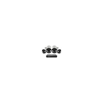 SWANN Swann NVR8-8580 4K /2TB/4x NHD-887MSFB 4K Bullet CAM SWNVK-886804FB-AU