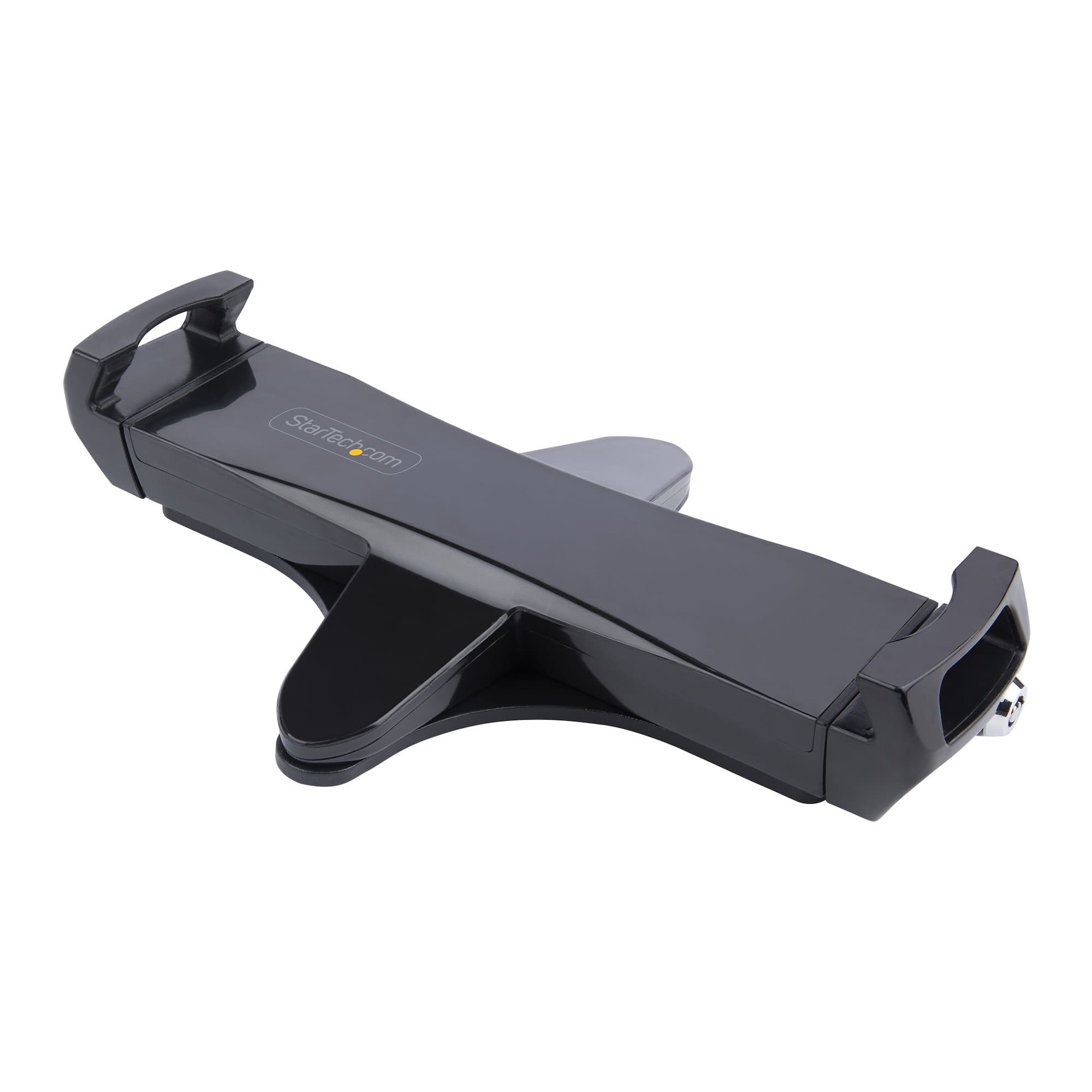 STARTECH STARTECH.COM VESA MOUNT ADAPTER FOR TABLETS 7.9-12.5IN, ANTI-THEFT CLAMP 5 YR TABLET-VESA-ADAPTER