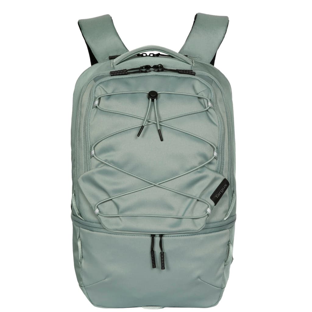 TARGUS TARGUS 15-16" WORK+PLAY FLEX ECOSMART BACKPACK TBB65905GL