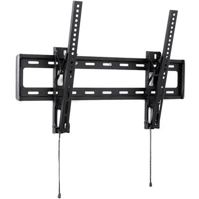 ATDEC ATDEC TILT DISPLAY WALL MOUNT,UP TO 40KG, VESA UP TO 600X400, LOW PROFILE, 10 YR WTY TH-3065-LPT
