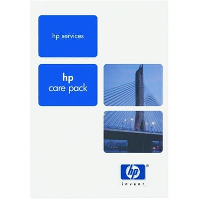 HP HP 3y Pickup Return NB SVC UM966E