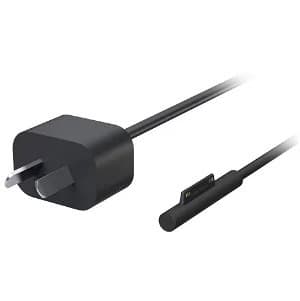 MICROSOFT MICROSOFT SURFACE 65W POWER SUPPLY W8Z-00011