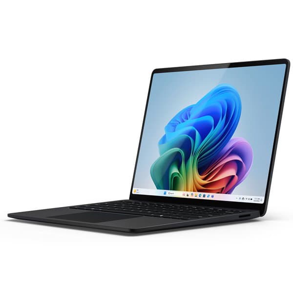 MICROSOFT MICROSOFT SURFACE LAPTOP (7TH EDITION) 15" SNAPDRAGON X ELITE 32GB 1TB WIN 11 PRO BLACK ZHR-00016