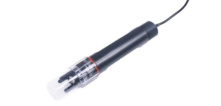 Seeed Technology Seeed Industrial RS485/Modbus bare wire pH IoT Sensor 101990666