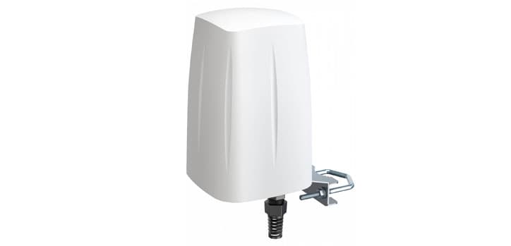 QuWireless QuSpot A240S 4G/LTE & WiFi Antenna for RUT240/RUT241 A240S