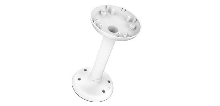 Milesight Milesight Pro Dome and Fisheye Pendant Mount A76
