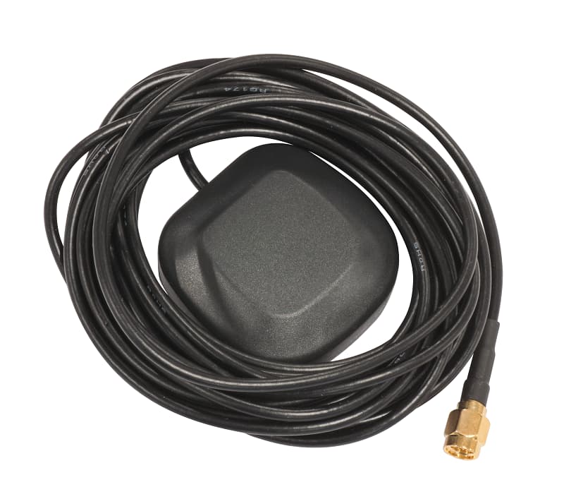 MikroTik MikroTik GPS antenna with SMA connector ACGPSA