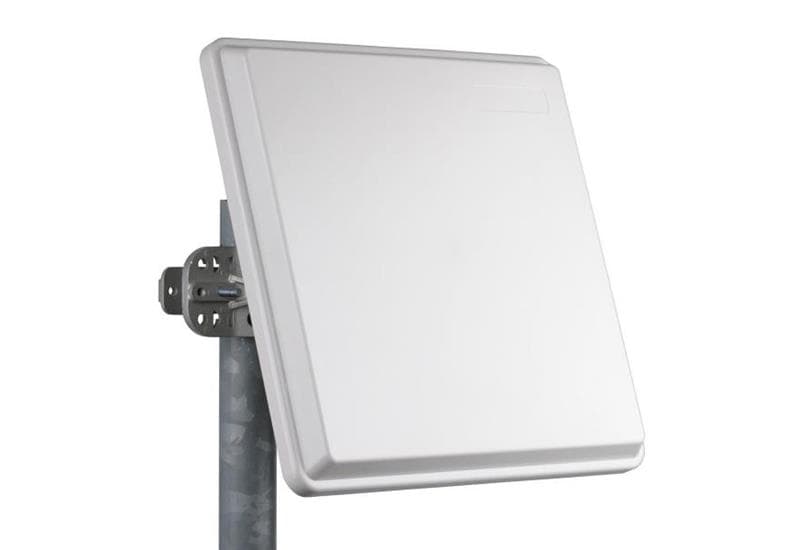 Mars Antennas 25dBi 4.9-5.875GHz MARS Dual Polarised Enclosure Antenna ANT-105