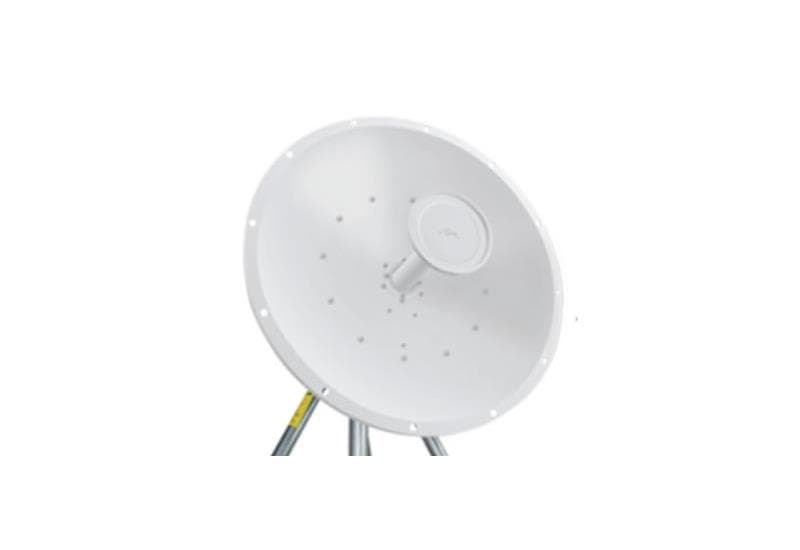 Ubiquiti Ubiquiti 5GHz RocketDish RD-5G30 30dBi Antenna with Rocket Mount Kit ANT-118