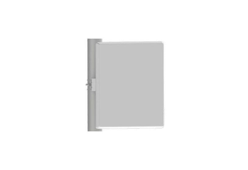 Hana Wireless 5GHz 20dBi ARC Flat Panel Directional Antenna ANT-188