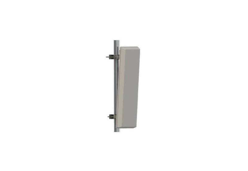 Hana Wireless ARC 19dBi 5GHz ARCFlex Dual Polarity Variable Sector Antenna ANT-192