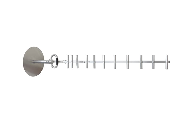 Go Wireless NZ 12dBi 698 - 960 MHz High Gain Yagi Antenna ANT-213