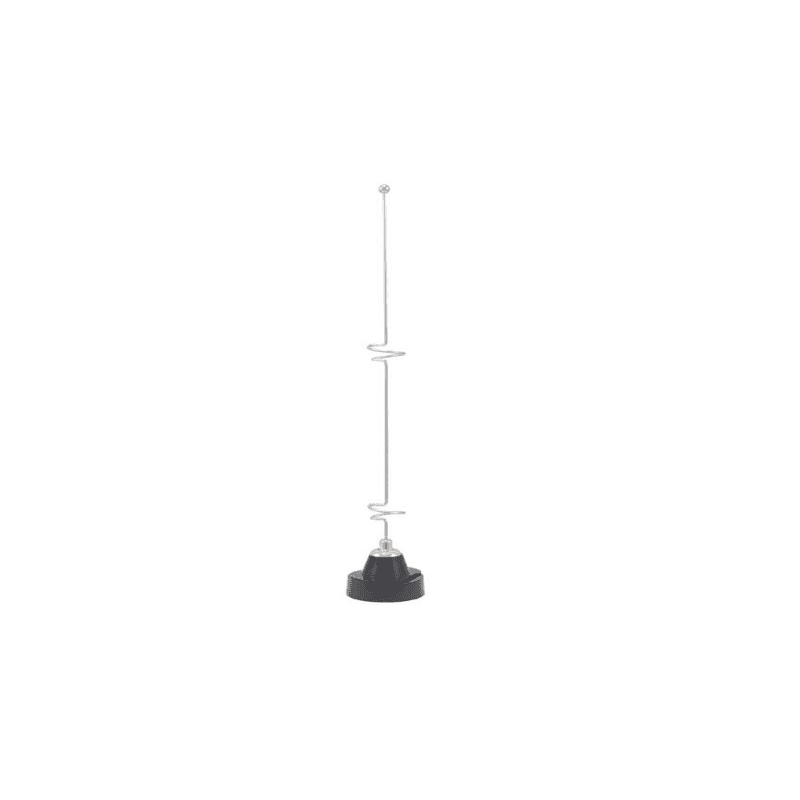 L-com L-com 2.4GHz 5dBi Mobile Bulkhead NMO Mount Omni Antenna ANT-22
