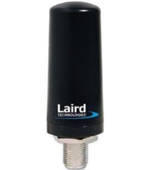 Laird Connectivity Laird 698-2700MHz 3G/4G N-Female Antenna (Black) ANT-225