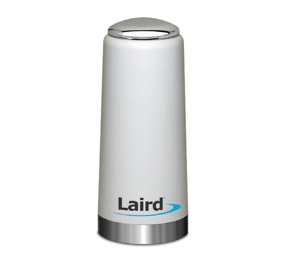 Laird Connectivity Laird 698-2700MHz 3G/4G NMO Mount Antenna (White) ANT-266