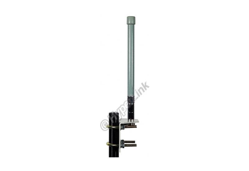 L-com L-com 5.8 GHz 8dbi Omni Directional Antenna with N-Female ANT-38