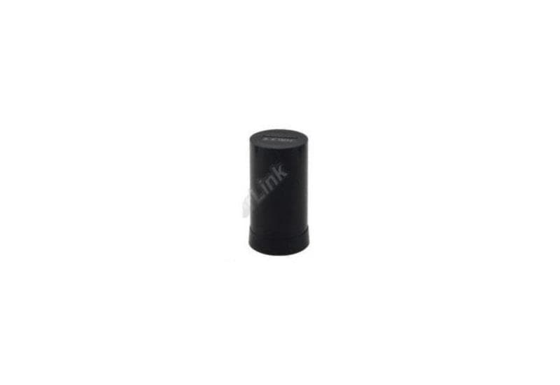 L-com L-com 2.4 GHz 3 dBi Mini-Mobile Wireless LAN Antenna with NMO Connectror ANT-63