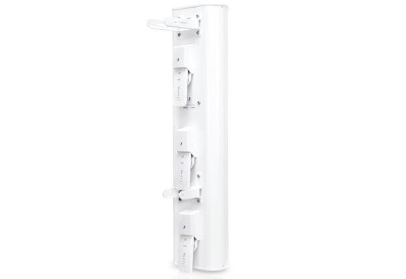 Ubiquiti Ubiquiti 5GHz 90 Degree AC airPrism Sector Antenna AP-5AC-90-HD