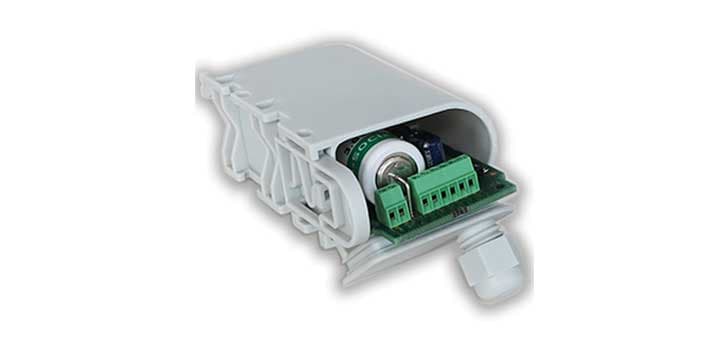Adeunis Adeunis Dry Contacts Sensor for LoRaWAN EU868 ARF8170BA