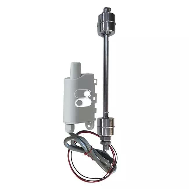 Adeunis Adeunis LoRaWAN EU868 Dry Contact and Double Level IoT Sensor ARF8170BA-B02