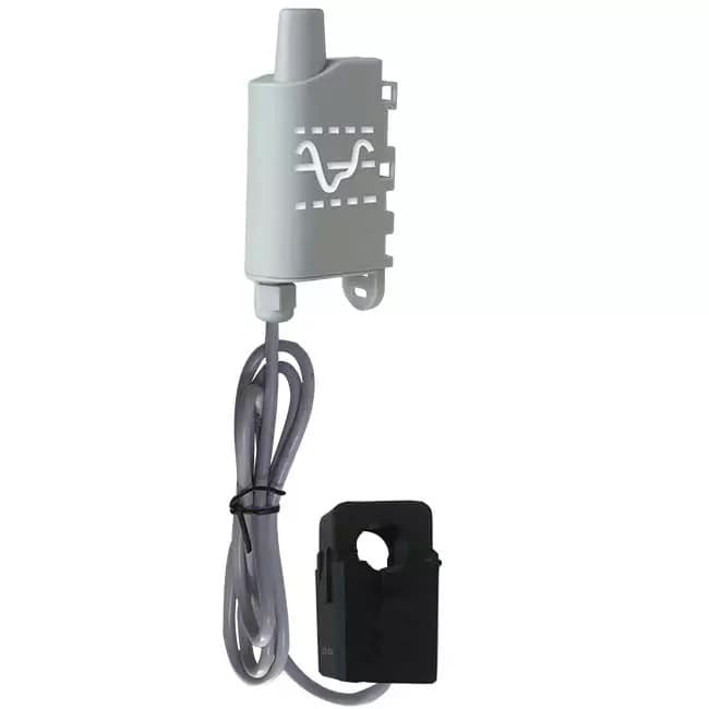 Adeunis Adeunis LoRaWAN EU868 100A Current IoT Sensor with Analog Transceiver ARF8190BA-B02