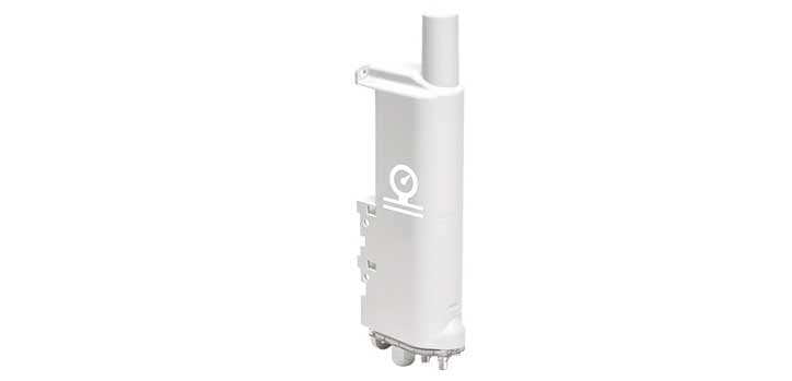 Adeunis Adeunis LoRaWAN EU868 DeltaP Air Pressure IoT Sensor ARF8283AA