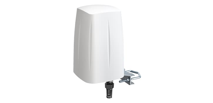 QuWireless QuSpot LTE, WiFi, GPS and Bluetooth Antenna for RUTX11 AX11S