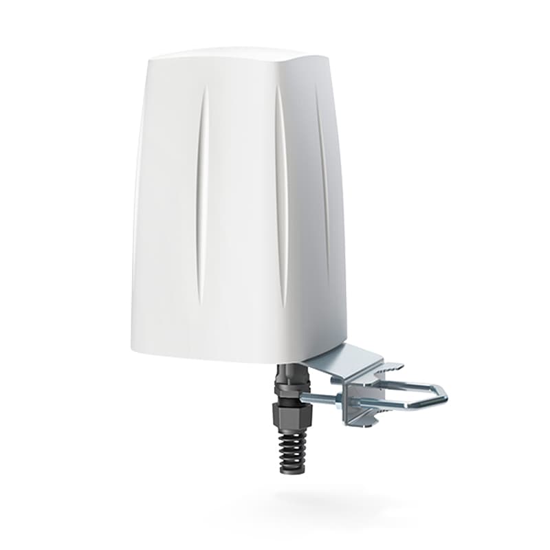 QuWireless QuSpot Omni Enclosure Antenna for Teltonika RUTX12/X14 AX12S