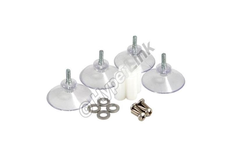 L-com L-Com Universal Window Mounting Kit HGX-PMT08 BKT-08