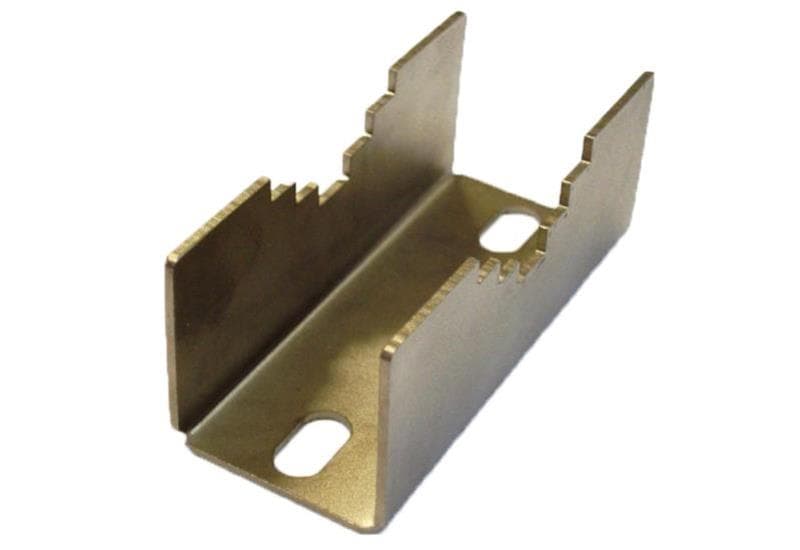 Go Wireless NZ Saddle Clamp for Antenna Mount BKT-17