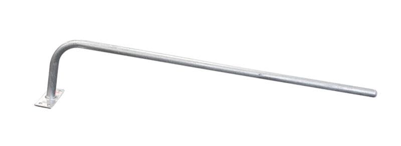 Dolphin Electronics Group Hockey Stick Curved Fascia Mount 1m BKT-23