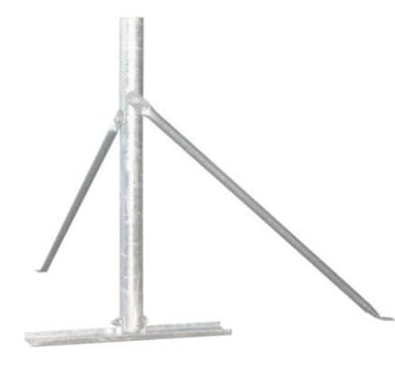 Dolphin Electronics Group Roof Antenna Mount (0.5m) with stays BKT-24