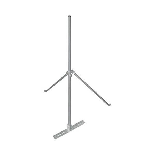 Dolphin Electronics Group Roof Antenna Mount (1.2m) with stays BKT-27