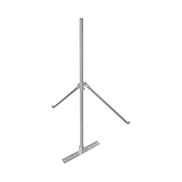 Dolphin Electronics Group Roof Antenna Mount (1.5m) with stays BKT-28