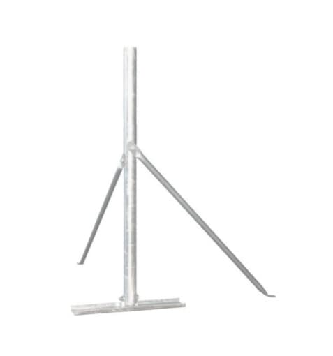 Dolphin Electronics Group Roof Antenna Mount (0.8m) with stays BKT-29