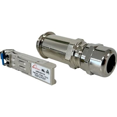 Cambium Networks Cambium PTP650 / PTP670 Multi-mode Optical 1000BaseSX SFP Interface C000065L009A